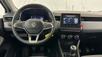 Renault Clio 1.5 Blue dCi 100ch Evolution - 24 — photo 11