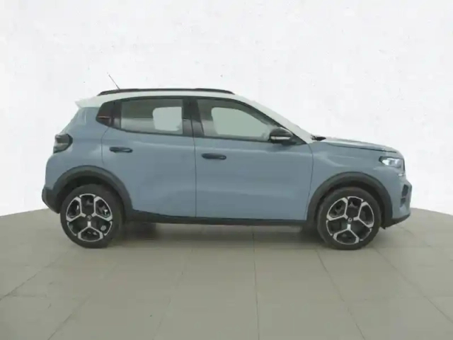 Citroën C3 turbo 100 ch bvm6 — photo 54