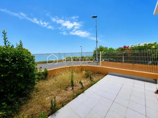 EN EXCLUSIVITE - VUE EXCEPTIONNELLE - GARAGE - JARDIN
