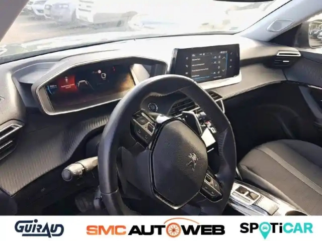Peugeot 2008 bluehdi 130 s&amp;s eat8 — photo 8