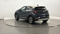 Renault Captur 1.6 E-Tech hybride 145ch Techno — photo 8
