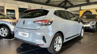 Renault Clio 1.5 dCi 100ch Evolution - 24 — photo 5