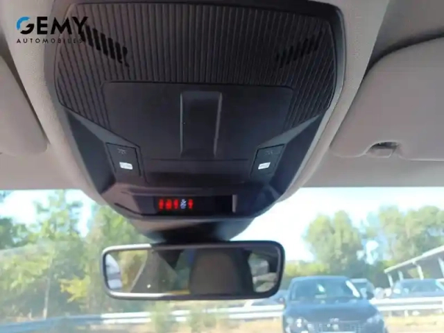 Peugeot 308 sw puretech 130ch s&amp;s bvm6 — photo 13