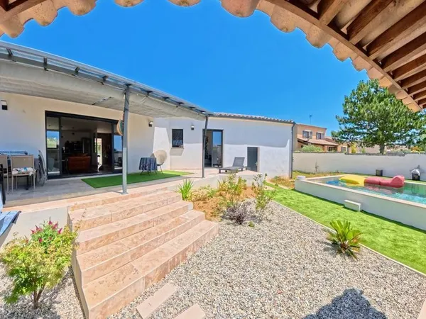Maison 6 pièces 99 m²