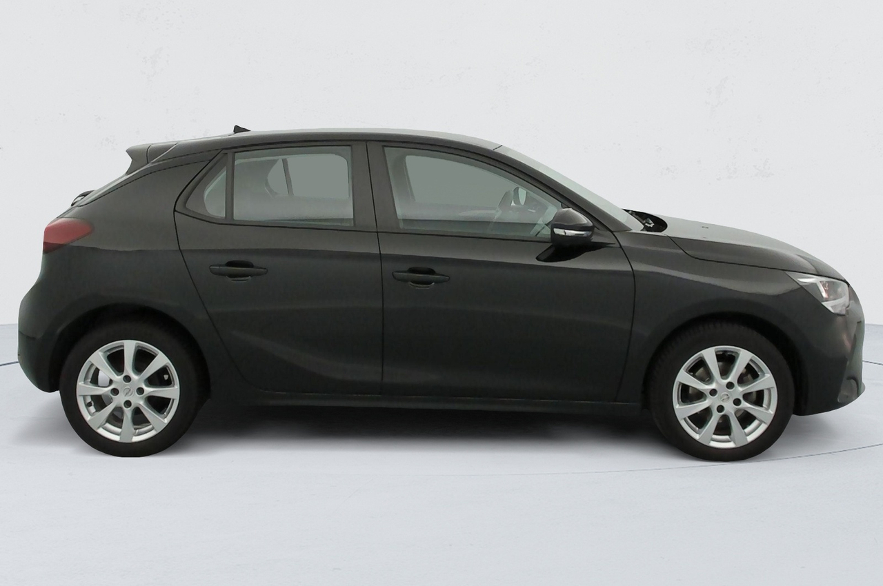 Opel Corsa — photo 6