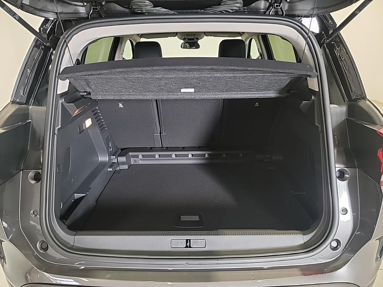 Citroën C5 Aircross bluehdi 130 eat8 max — photo 6