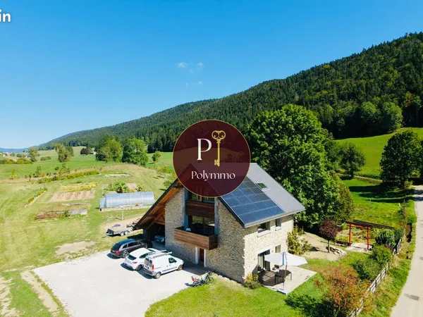 Maison 7 pièces 173 m²