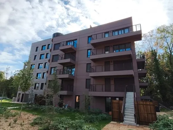 A vendre appartement livré en juillet 2026 à Massy
