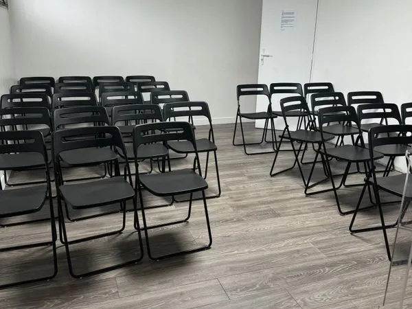 Location salle de culte