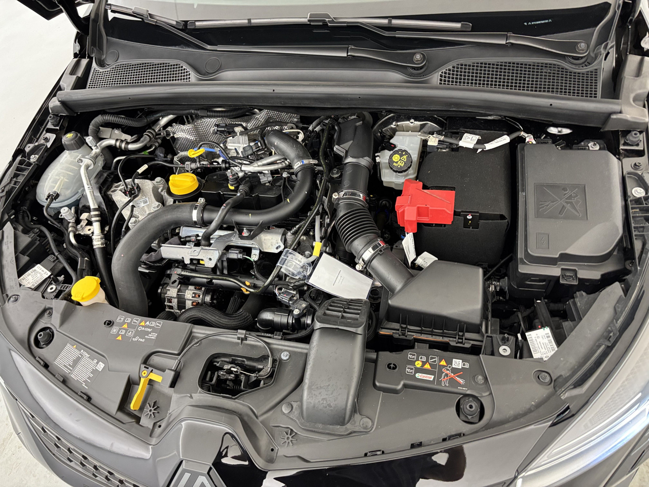 Renault Clio 5 — photo 27