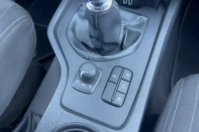 Ford Ranger super cabine 2.0 ecoblue 170 s&amp;s — photo 19