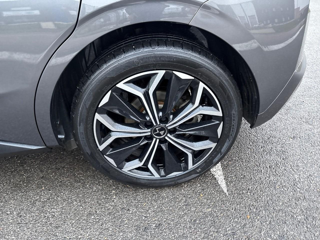 Ds Ds 4 e-tense 225ch rivoli — photo 11