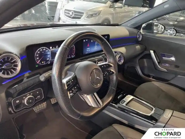 Mercedes Classe A 180 d — photo 76