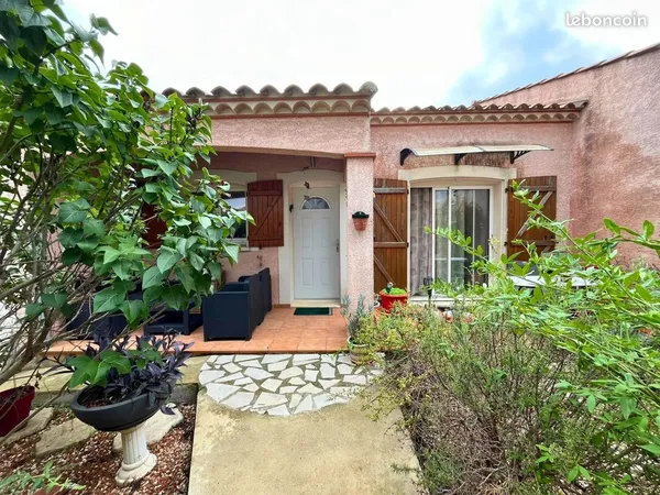 Pavillon 3 pièces 71 m²