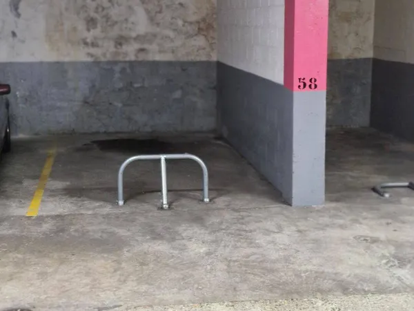 Parking 11 m²