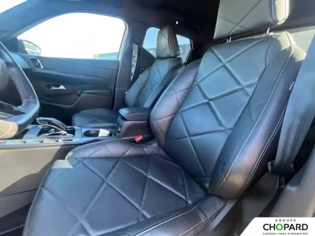 Ds Ds 3 ds3 crossback puretech 130 eat8 — photo 9