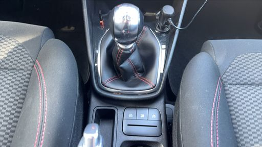 Ford Fiesta 1.0 Ecoboost 100 - ST-Line – 2019 – 79430 km – Essence – Boîte Manuelle — photo 13