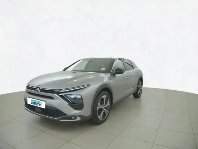 Citroën C5 x puretech 130 s&amp;s eat8 — photo 21