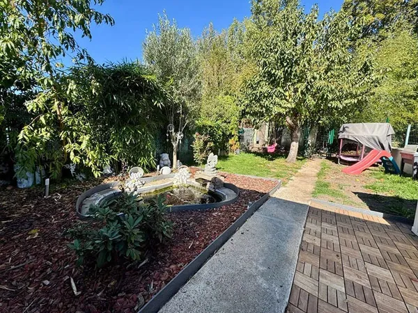 Maison 3 pièces 63 m²
