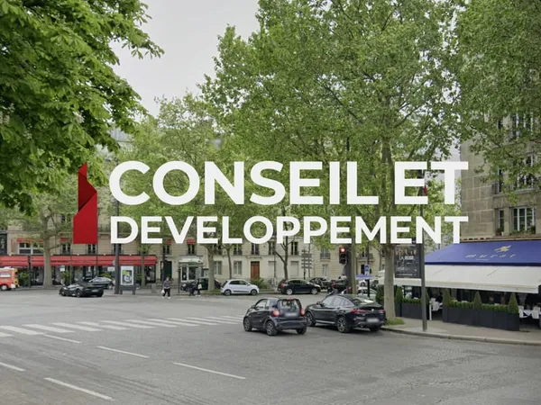 Boutique 75 m²