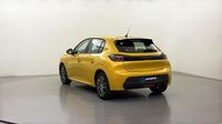 Peugeot 208 1.2 PureTech 75ch S&S Active — photo 8