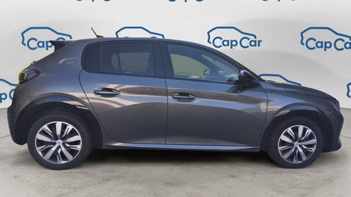 Peugeot 208 1.2 PureTech 100 EAT8 - Gt Pack – 2021 – 76000 km – Essence – Boîte Automatique — photo 12
