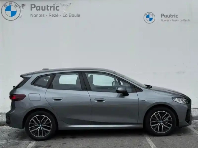Bmw Serie 2 série 2 activetourer 225e 245ch xdrive m sport dkg7 — photo 22
