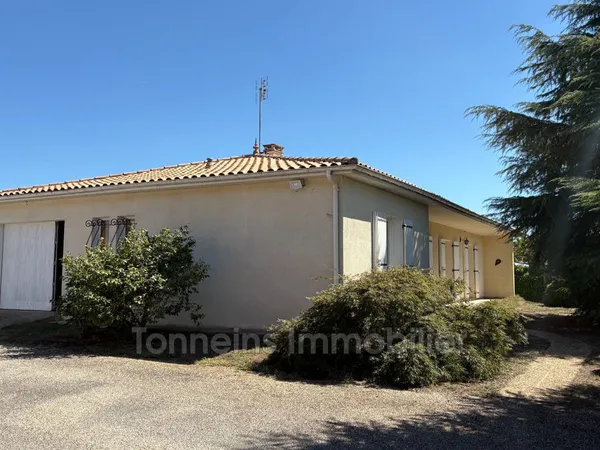 vente maison