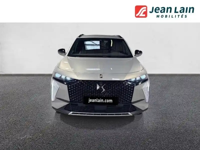 Ds Ds 7 hybride rechargeable e-tense 225 eat8 — photo 38