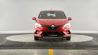 Renault Clio 1.3 TCe 130ch FAP Intens EDC