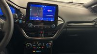 Ford Puma 1.0 EcoBoost 125ch S&S mHEV ST-Line Powershift — photo 19