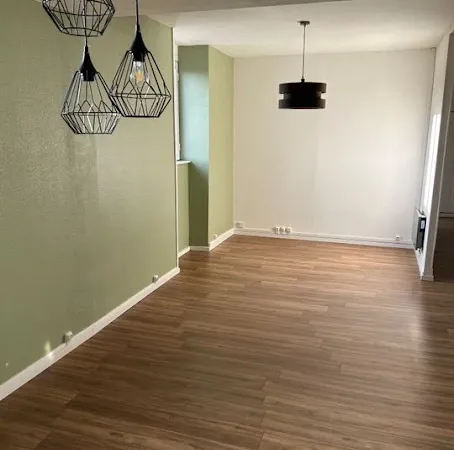 Appartement 3 pièces 67 m²