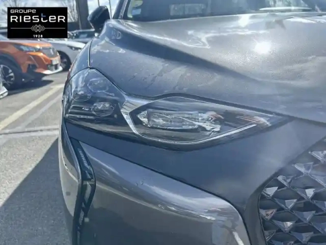Ds Ds 3 ds3 crossback bluehdi 130 eat8 — photo 38