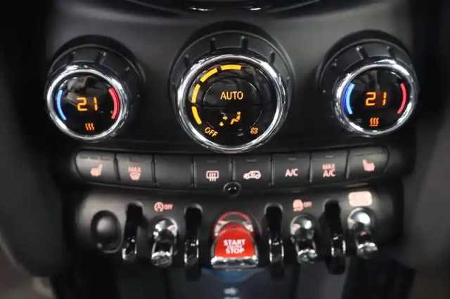 Mini Mini hatch 3 portes cooper 136 ch dkg7 — photo 100