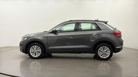 Volkswagen T-Roc 1.0 TSI 115ch Lounge — photo 7
