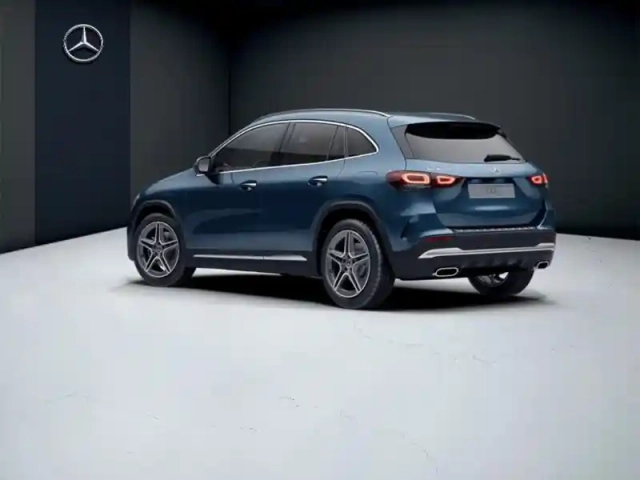 Mercedes Gla 250 e amg line — photo 3