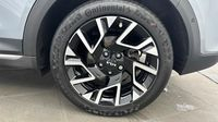 Kia Xceed 1.6 GDi 141ch PHEV Lounge DCT6 — photo 11