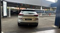 Hyundai Tucson 1.6 CRDI 136ch hybrid 48V Creative DCT-7 Euro6d-Evap — photo 6
