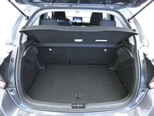 Toyota Yaris 120 vvt-i design — photo 9