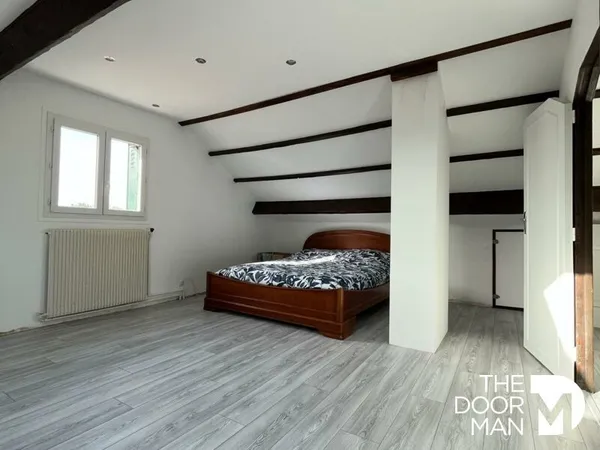 Maison 91310