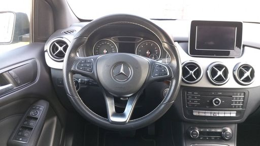 Mercedes Classe B 200 156 7G-DCT - Business Executive – 2018 – 37391 km – Essence – Boîte Automatique — photo 34