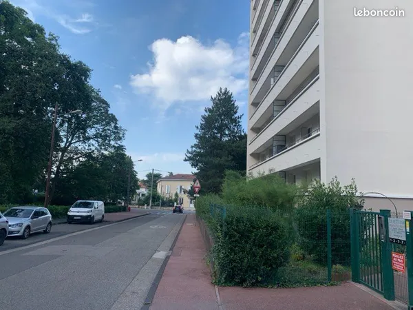 T4 meublé de 88m2 à louer - les Essarts