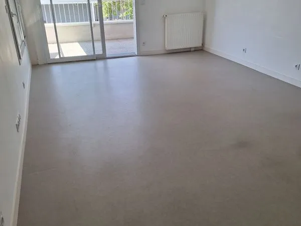T3 64m² hyper-centre Thouaré-sur-Loire - Balcon terrasse + Box + Parking - Ascenseur - DPE C - 216 0