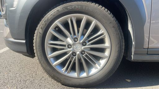 Hyundai Kona 1.0 T-GDi 120 - Edition #1 – 2018 – 97460 km – Essence – Boîte Manuelle — photo 13