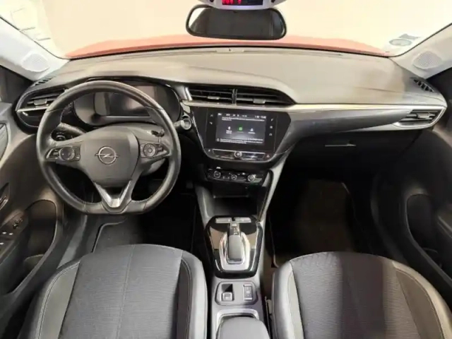 Opel Corsa -e 136 elegance / carplay / caméra / soh 87.6% — photo 7