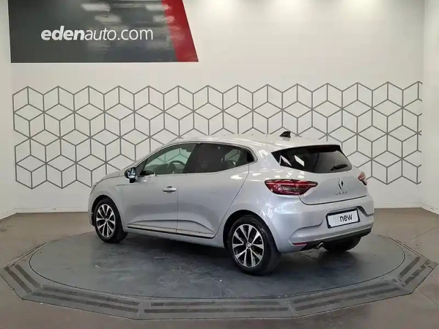 Renault Clio tce 90 — photo 3