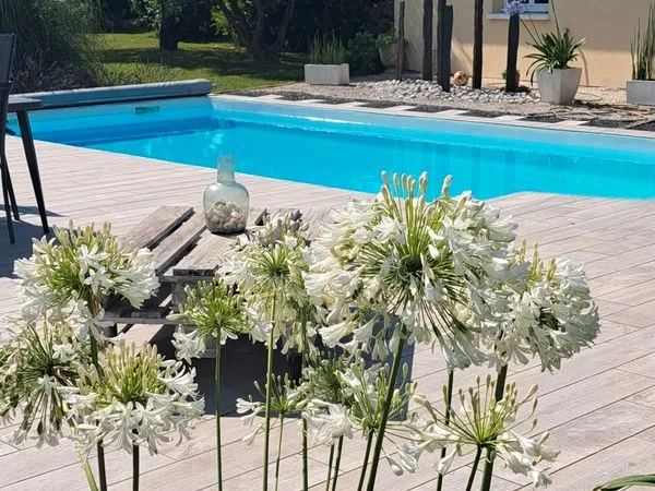 Gite 3 chambres