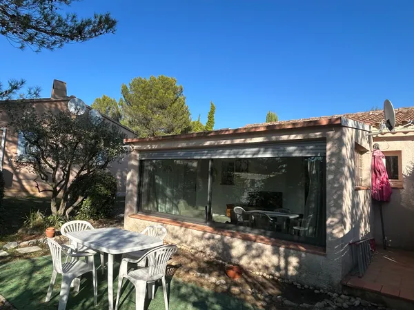 Maison 3 pièces 57 m²