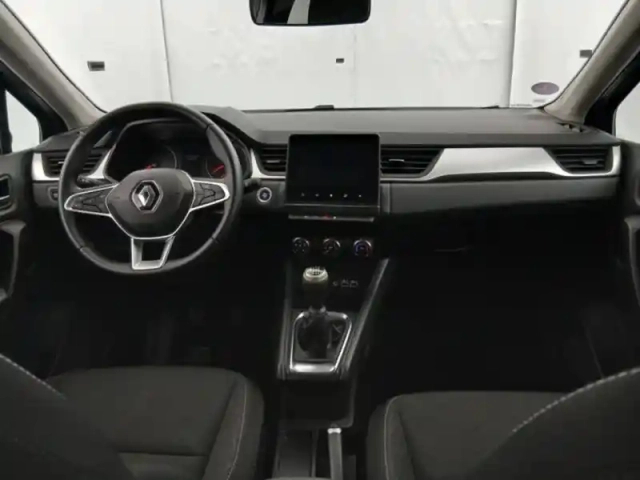 Renault Captur 1.0 eco-g 100ch evolution — photo 13
