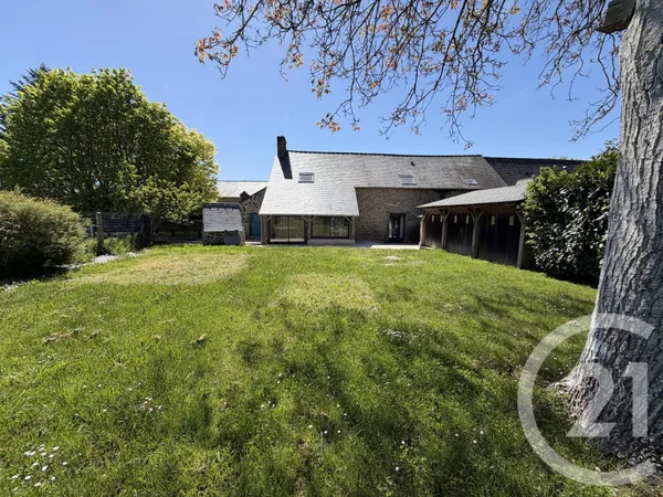 Maison 6 pièces 191 m²